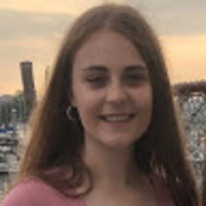 Meet your Posher, Stefanie